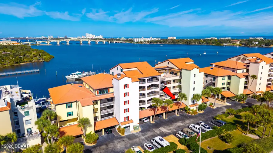 624 Marina Point Drive #6240, Daytona Beach, FL 32114 - Image #2