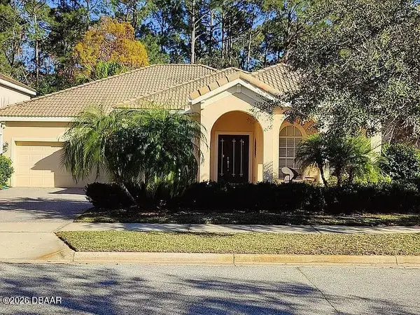 461 Luna Bella Lane, New Smyrna Beach, FL 32168