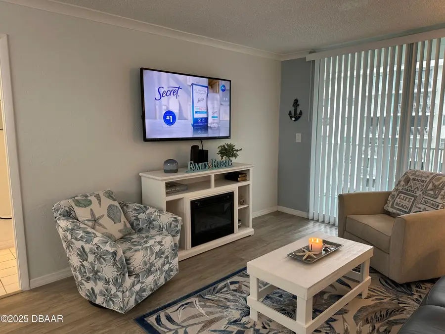 2727 N Atlantic Avenue #414, Daytona Beach, FL 32118 - #3
