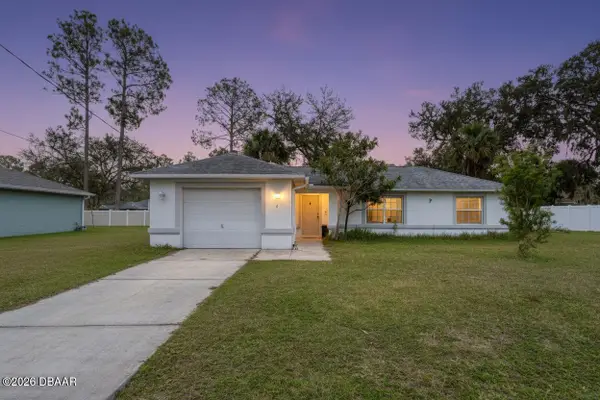 6 Sea Spiral Path, Palm Coast, FL 32164