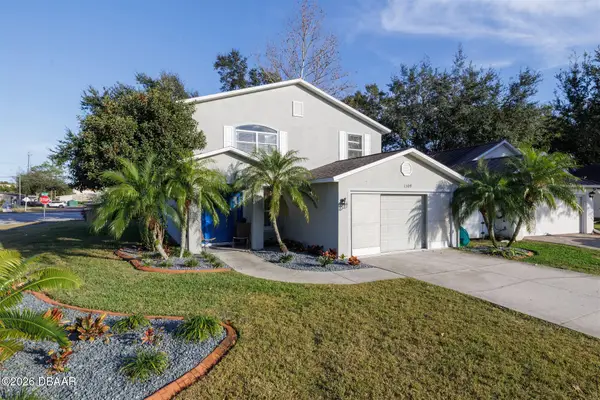 1309 Harms Way, Port Orange, FL 32129