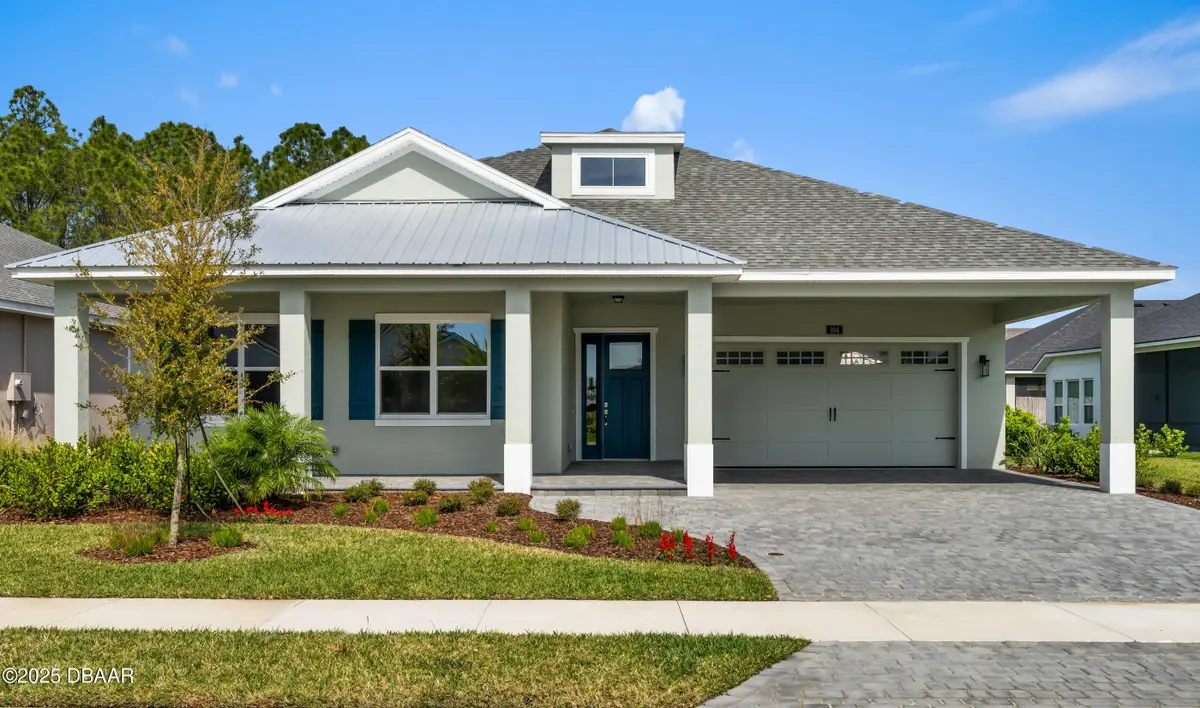104 Cerise Court, Daytona Beach, FL 32124 - #1