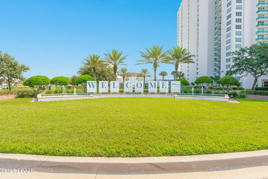 231 Riverside Drive #507, Holly Hill, FL 32117 - #3