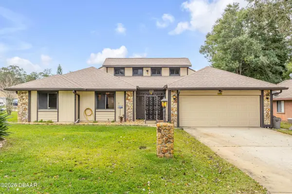 10 Marjorie Trail, Ormond Beach, FL 32174
