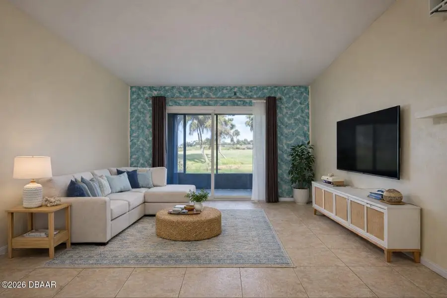 35 N Ocean Palm Villas, Flagler Beach, FL 32136 - Image #3