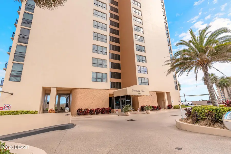 3051 S Atlantic Avenue #1006, Daytona Beach, FL 32118 - Image #2