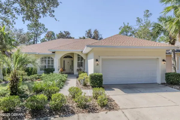 14 Ibis Court #N, Palm Coast, FL 32137