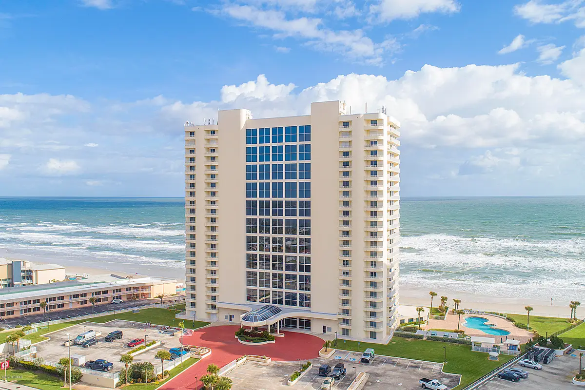 2545 S Atlantic Avenue #402, Daytona Beach Shores, FL 32118 - Image #1
