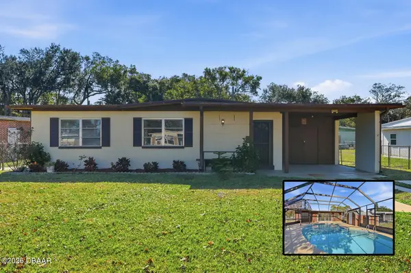 543 Jacobsen Avenue, Daytona Beach, FL 32117