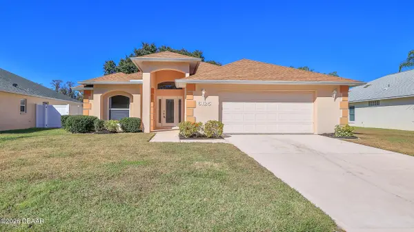 6125 Sabal Point Circle, Port Orange, FL 32128