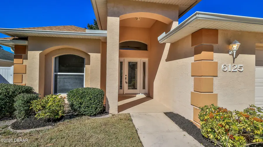 6125 Sabal Point Circle, Port Orange, FL 32128 - Image #2