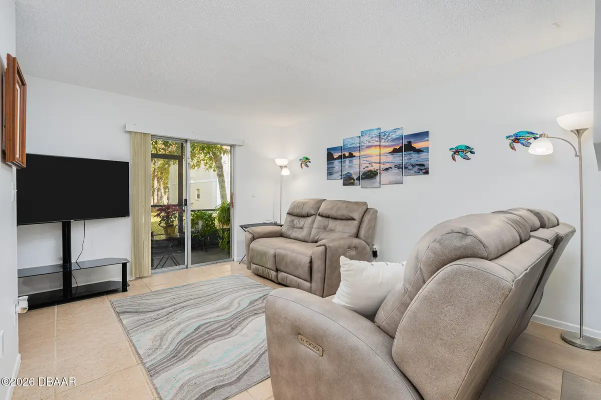 420 Banana Cay Drive #A, South Daytona, FL 32119 - Image #1