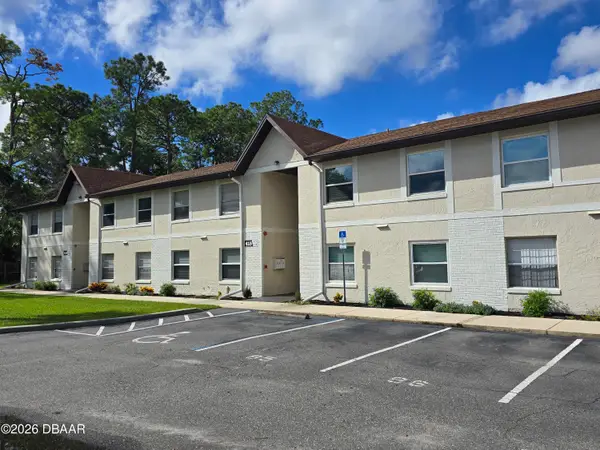 415 Banana Cay Drive, South Daytona, FL 32119