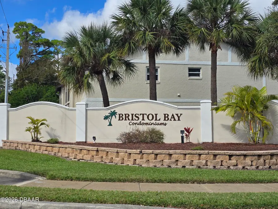 415 Banana Cay Drive #I, South Daytona, FL 32119 - #2