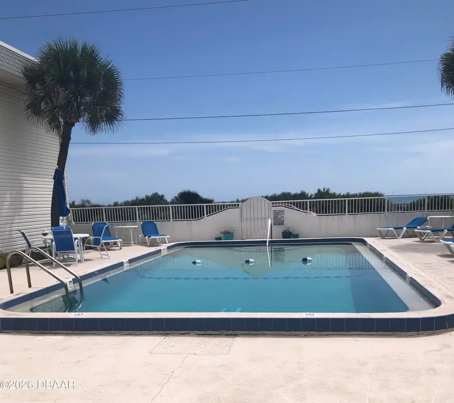 2850 Ocean Shore Boulevard #D-23, Ormond Beach, FL 32176 - Image #3