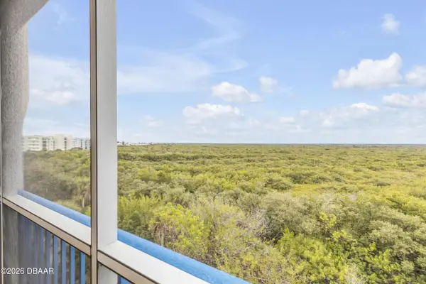 5300 S Atlantic Avenue #16-502, New Smyrna Beach, FL 32169