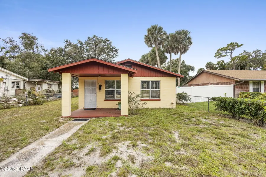234 N Adams Street, Daytona Beach, FL 32114 - Image #2
