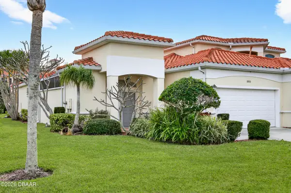 8652 Villanova Drive #1001, Cape Canaveral, FL 32920