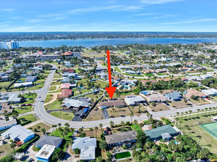 1125 Bel Aire Drive, Daytona Beach, FL 32118 - Image #3