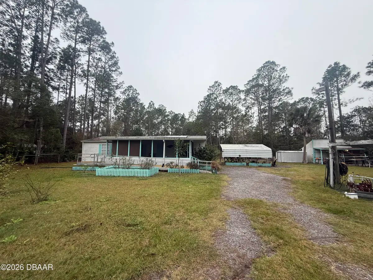 1880 Elder Street, Bunnell, FL 32110 - #1