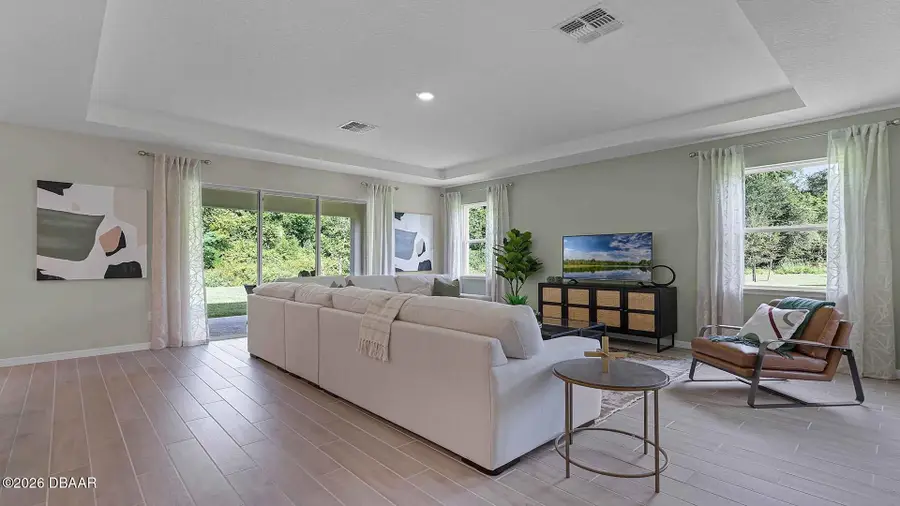 315 Bracer Way, Ormond Beach, FL 32174 - #2