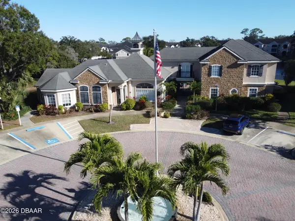 940 Village Trail #4-306, Port Orange, FL 32127