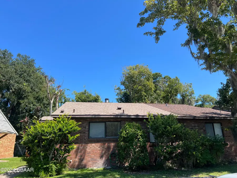 1580 Revere Lane, Holly Hill, FL 32117 - #2