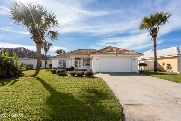 3804 Islamorada Drive, Ormond Beach, FL 32176
