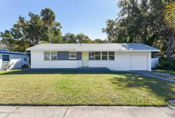 801 Madison Avenue, Daytona Beach, FL 32114