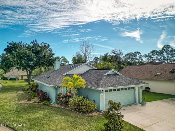 100 Wing Foot Circle, Daytona Beach, FL 32114