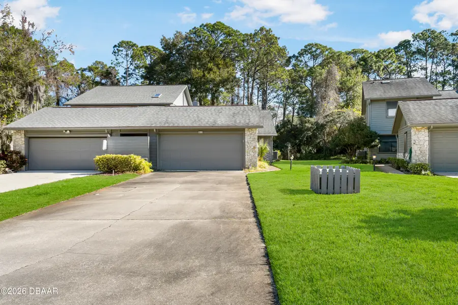 196 Deer Lake Circle, Ormond Beach, FL 32174 - #2