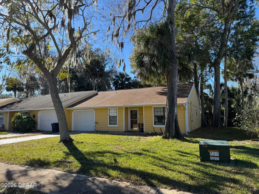 3748 Gatewood Drive, Port Orange, FL 32129 - #2