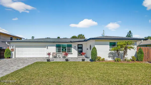 213 Standish Drive, Ormond Beach, FL 32176