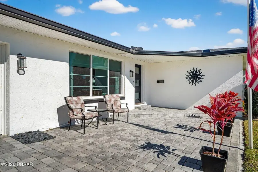 213 Standish Drive, Ormond Beach, FL 32176 - #3