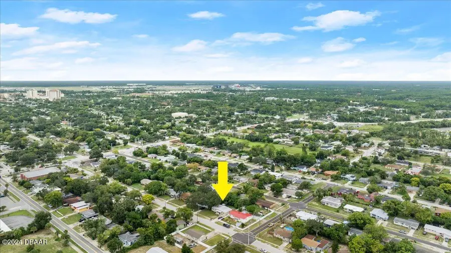 856 Essex Road, Daytona Beach, FL 32117 - Image #2