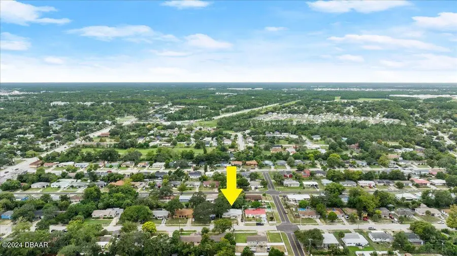 856 Essex Road, Daytona Beach, FL 32117 - Image #3