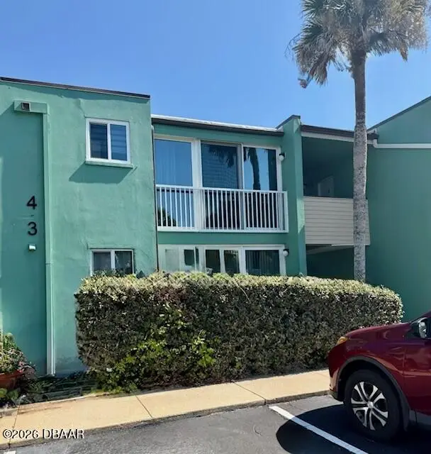 5500 N Ocean Shore Boulevard #4, Ormond Beach, FL 32176 - #1