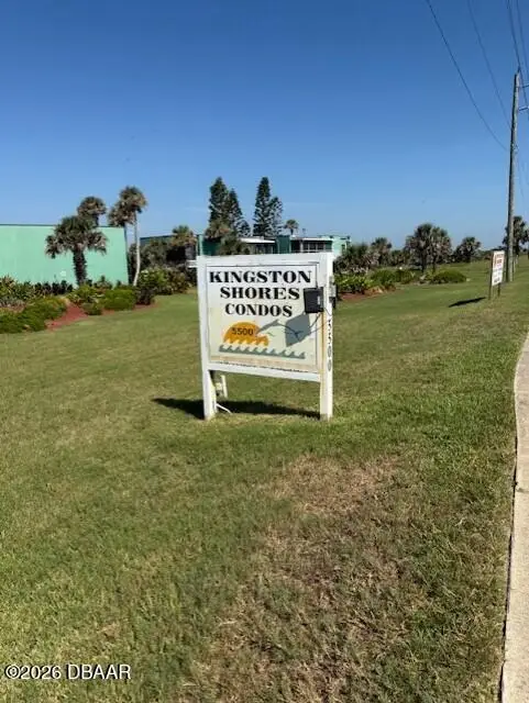 5500 N Ocean Shore Boulevard #4, Ormond Beach, FL 32176 - #2