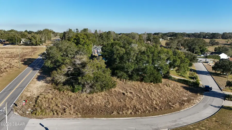 LOT 8 E Collins Street, Umatilla, FL 32784 - Image #2