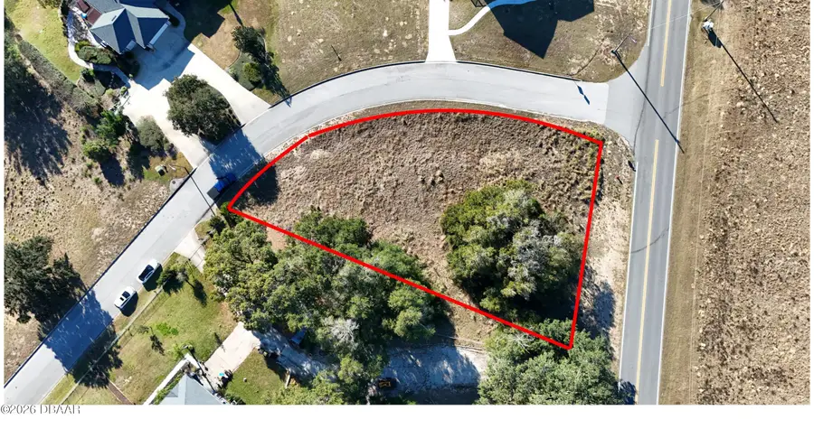 LOT 8 E Collins Street, Umatilla, FL 32784 - Image #3