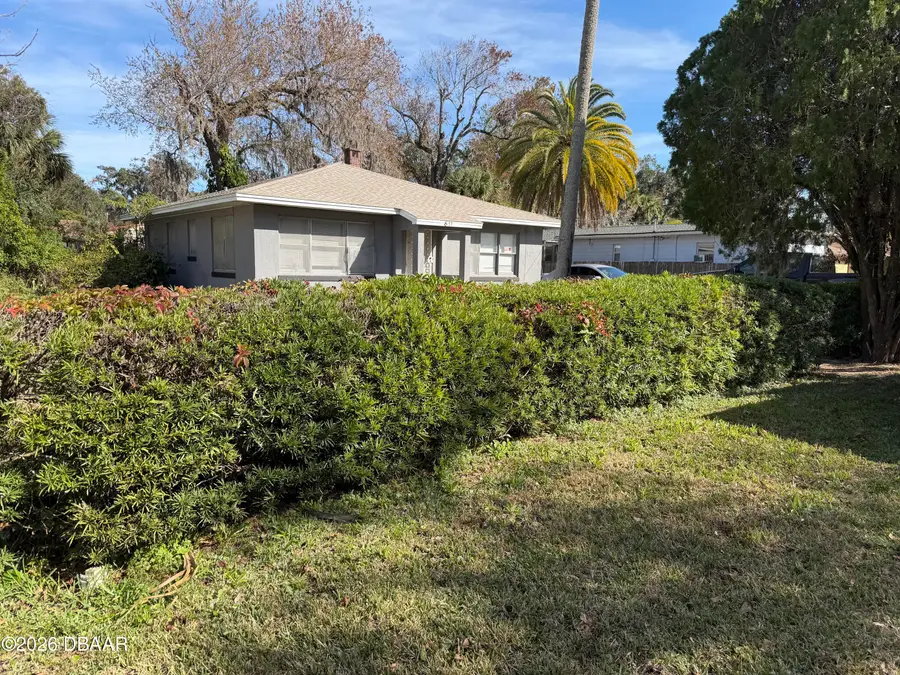 633 Byron Avenue, Daytona Beach, FL 32114 - Image #2
