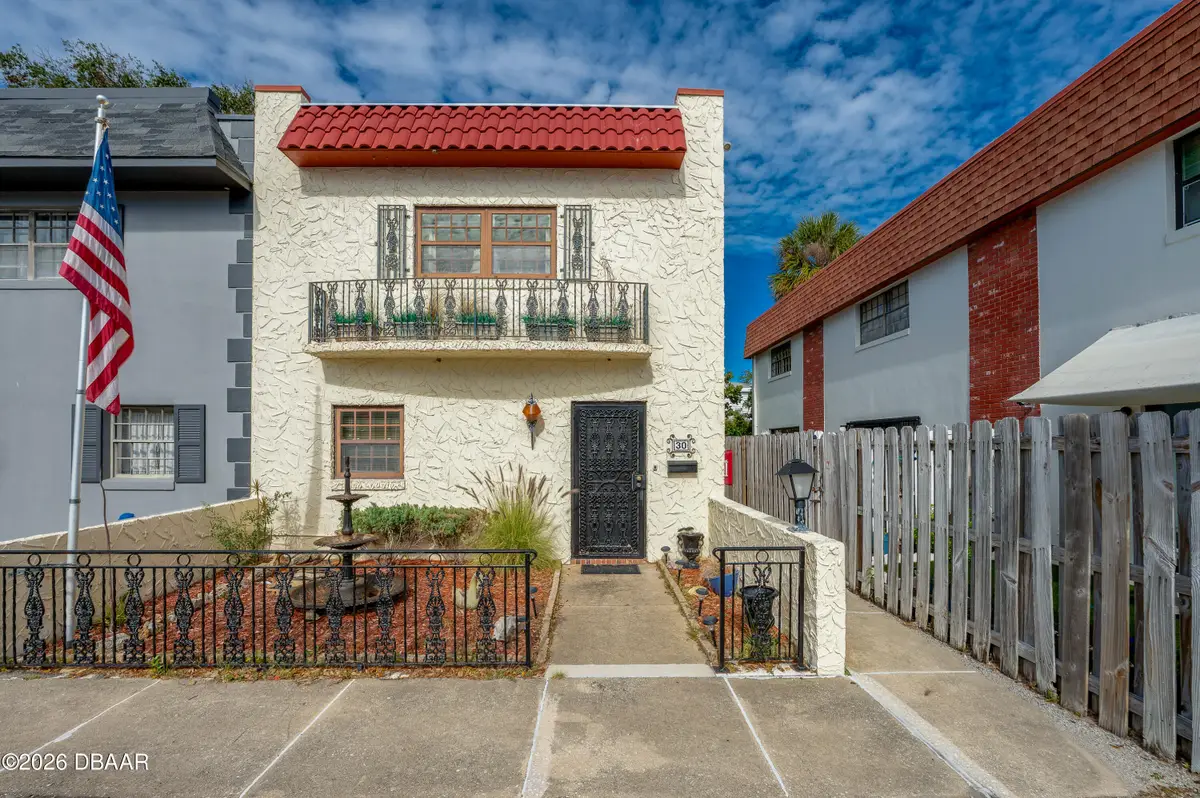 625 N Halifax Avenue #B30, Daytona Beach, FL 32118 - Image #1