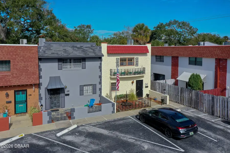 625 N Halifax Avenue #B30, Daytona Beach, FL 32118 - Image #2