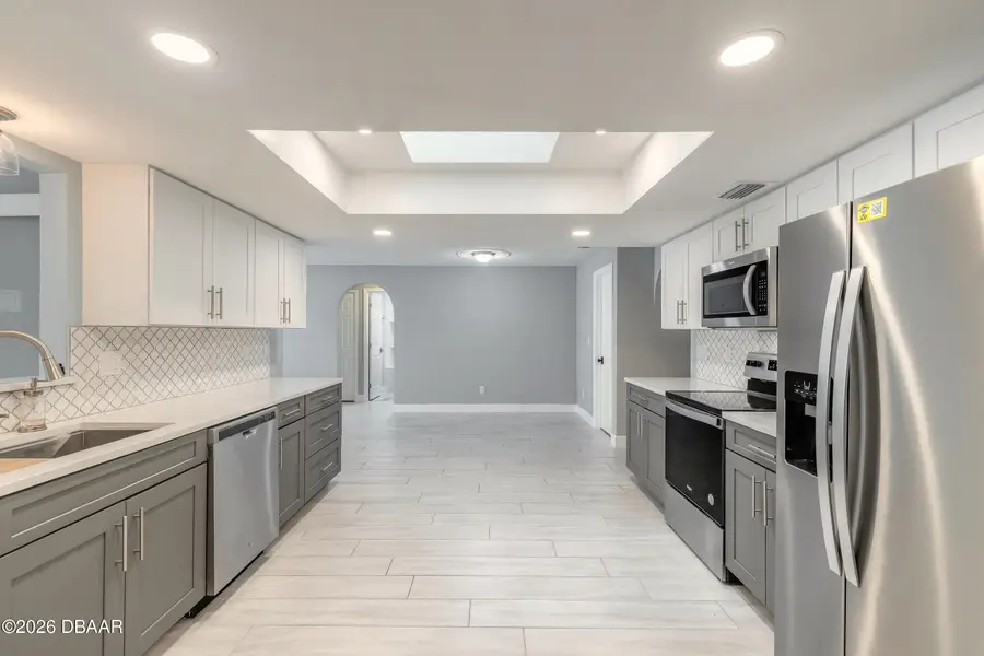 2509 Milton Avenue, New Smyrna Beach, FL 32168 - #3