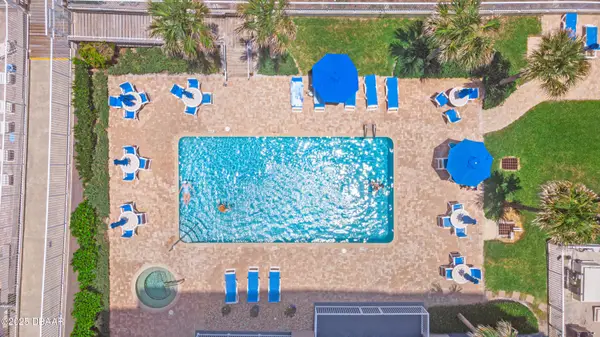 3737 S Atlantic Avenue #503, Daytona Beach Shores, FL 32118