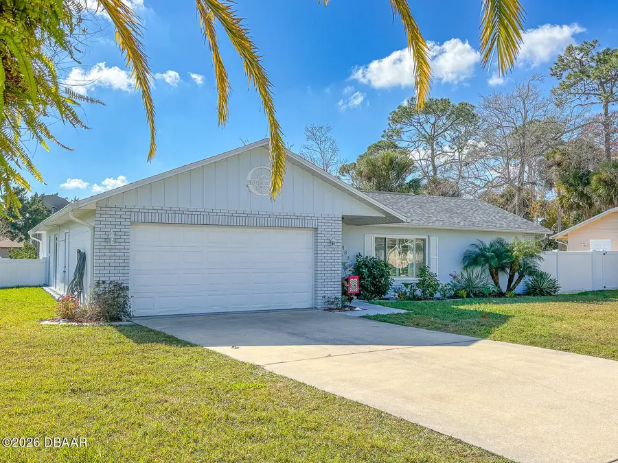 1483 Casey Lane, Port Orange, FL 32127 - #2