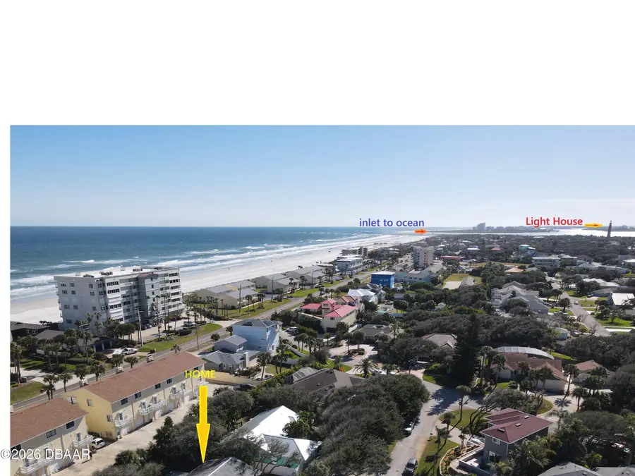 4761 Riverglen Boulevard, Ponce Inlet, FL 32127 - #2