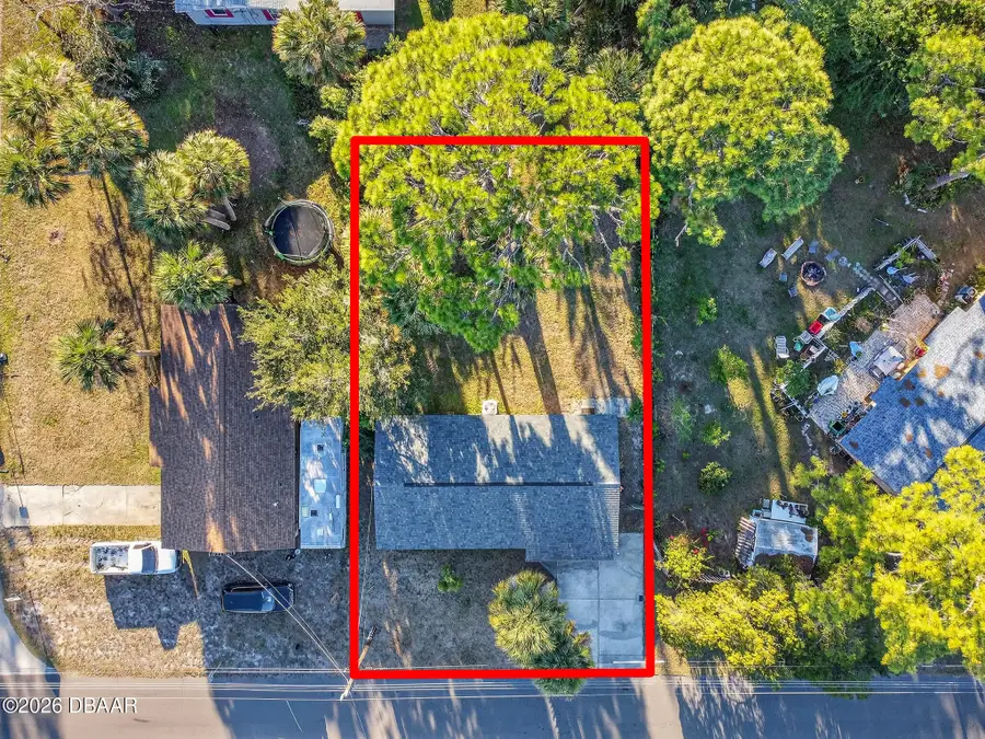1806 James Street, South Daytona, FL 32119 - #3