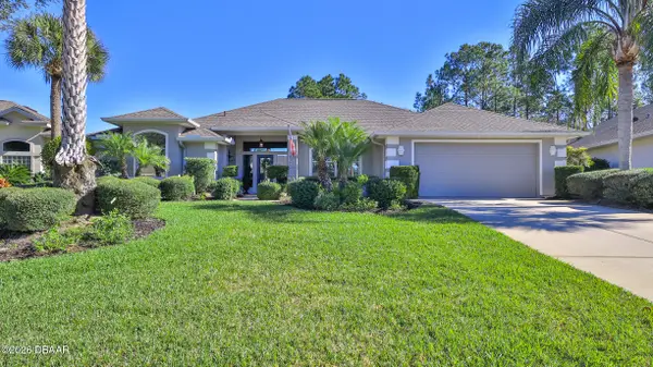 1229 Sunningdale Lane, Ormond Beach, FL 32174