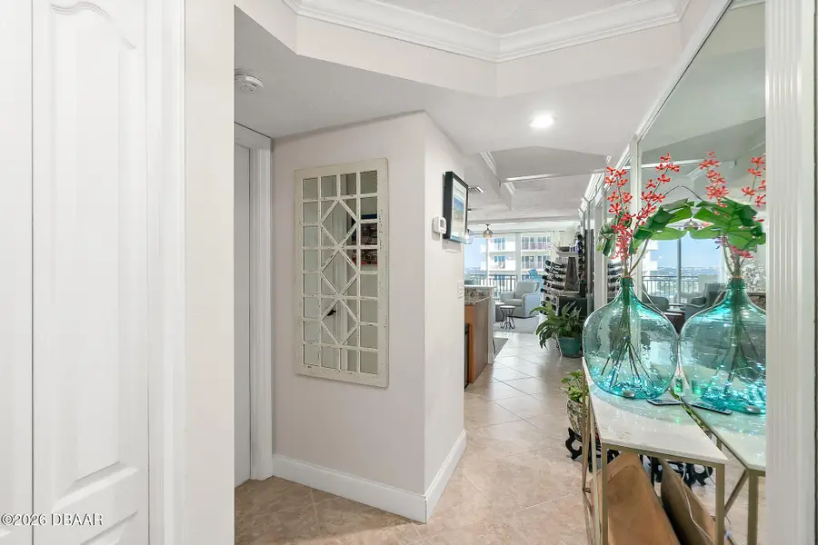 2947 S Atlantic Avenue #1406, Daytona Beach Shores, FL 32118 - #2